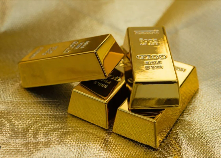 Top Gold ETFs in 2024