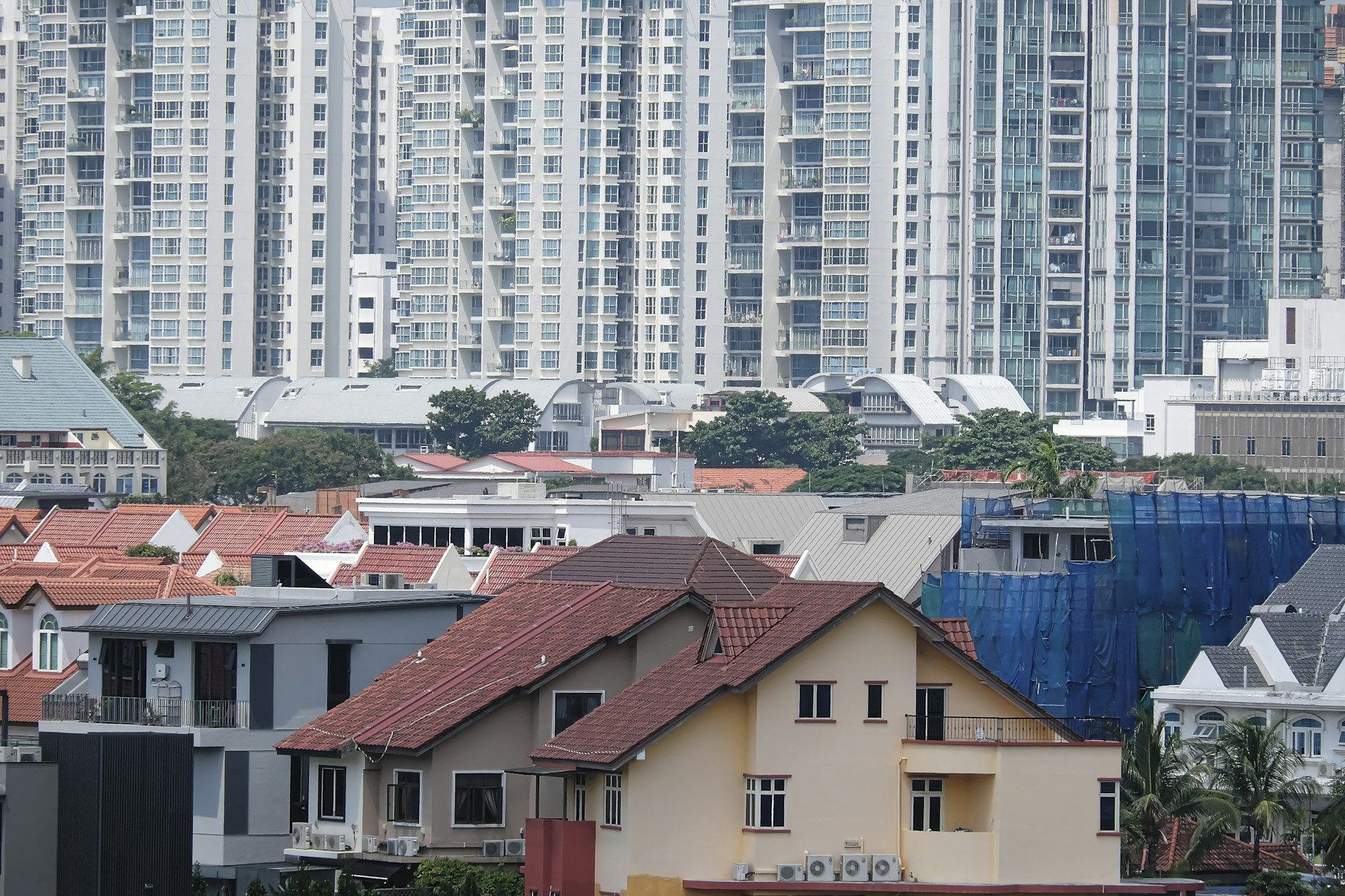 Urbanization and the Challenge of Housing Affordability: Strategies, Barriers, and Solutions