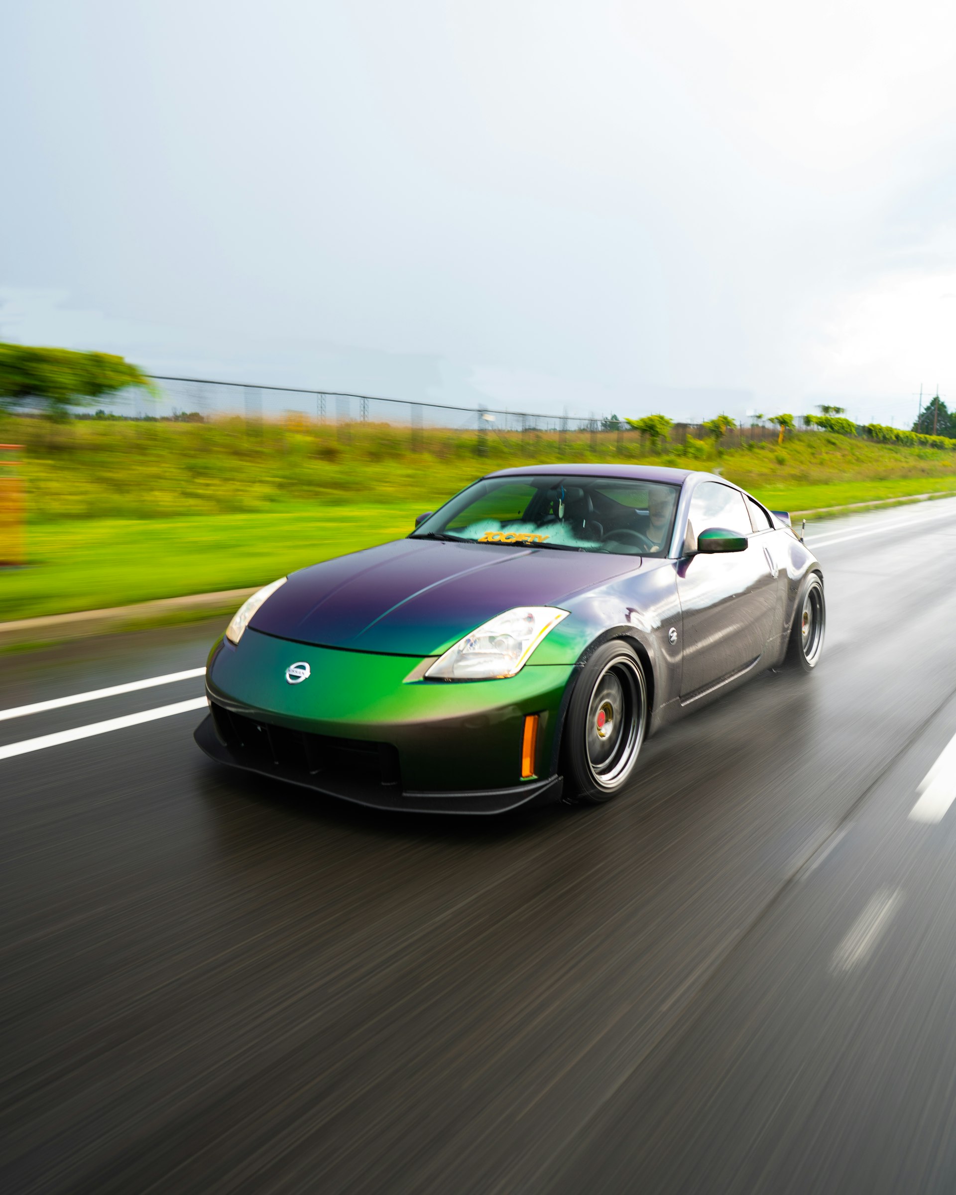 How Advanced Aerodynamics Revolutionize Vehicle Efficiency and Performance