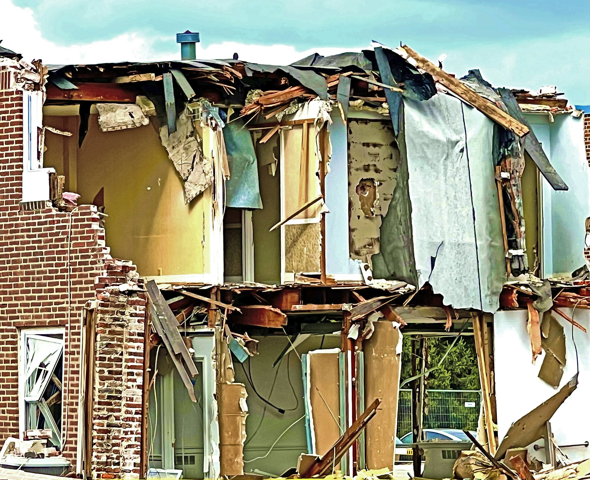 How Natural Disasters Shape Property Values: Risks, Trends, and Recovery Paths