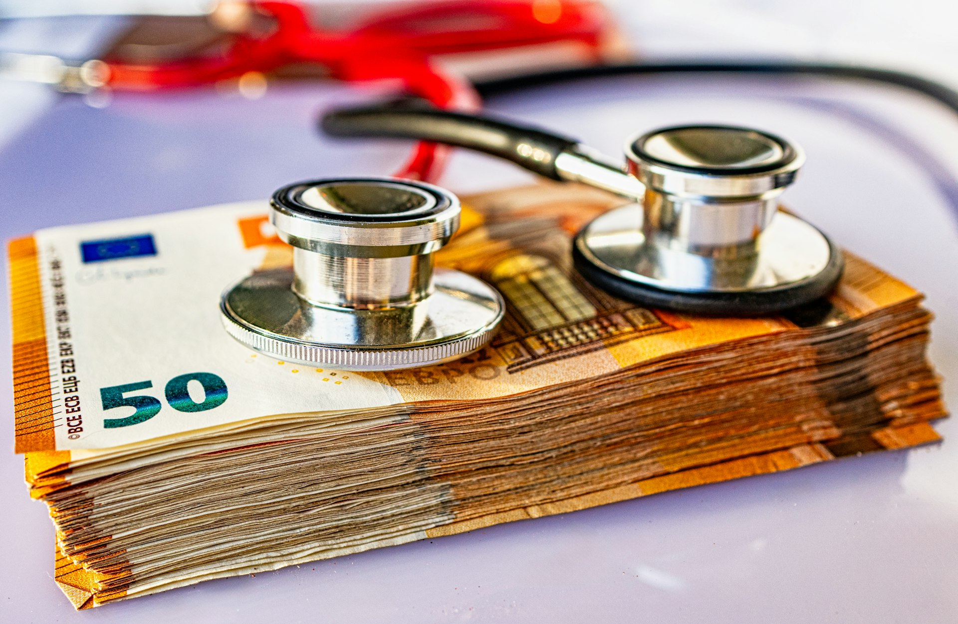 Smart Strategies for Managing and Planning Healthcare Costs
